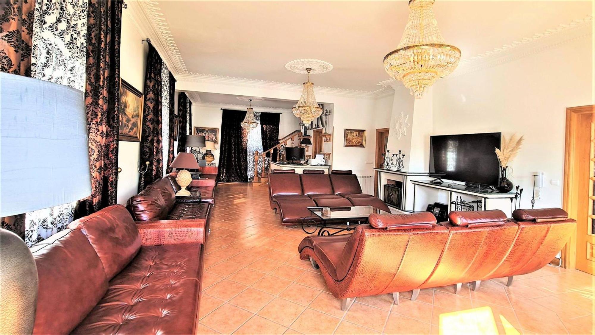 Silver Coast Villas Maceira  Δωμάτιο φωτογραφία