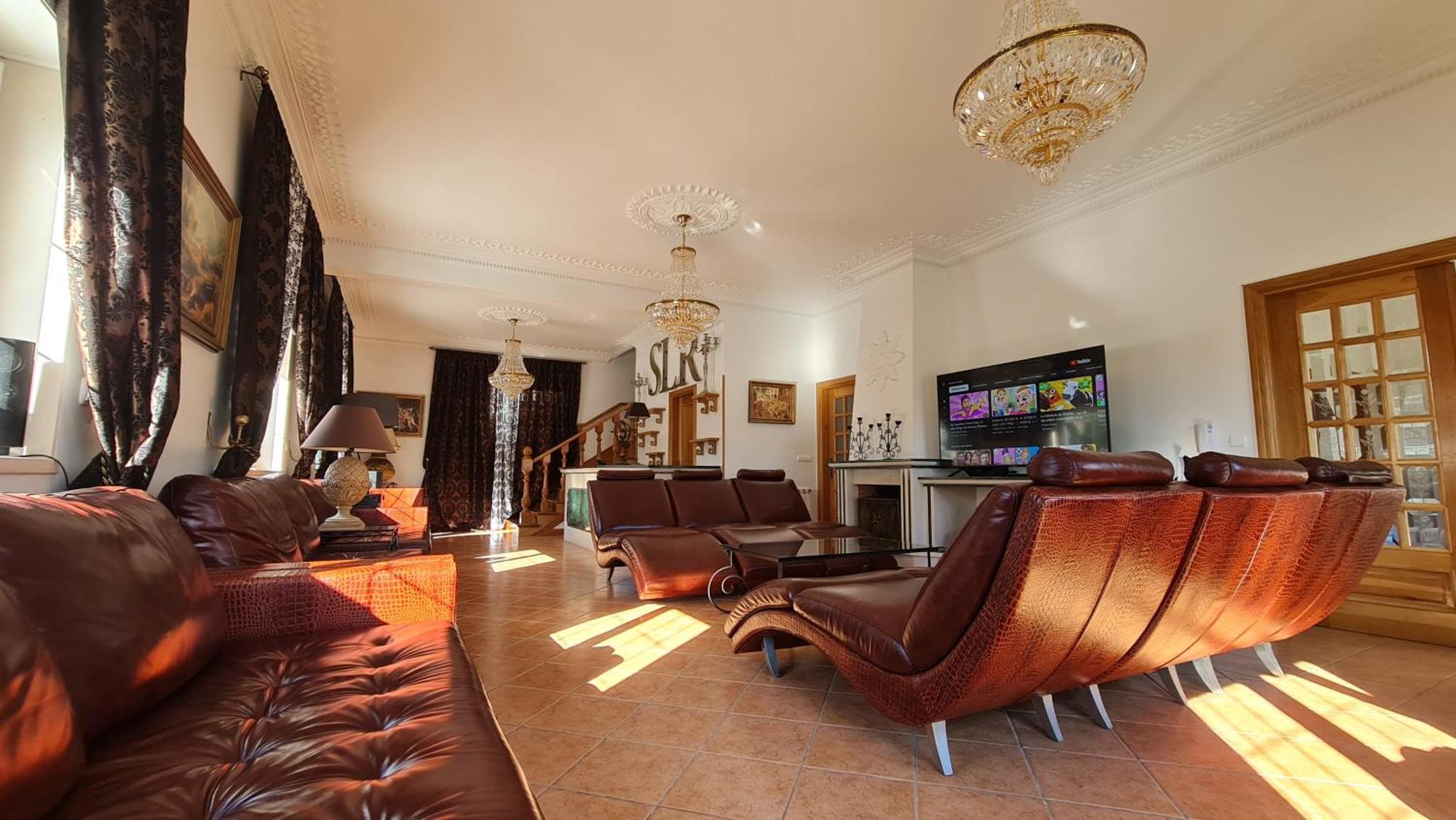 Silver Coast Villas Maceira  Εξωτερικό φωτογραφία