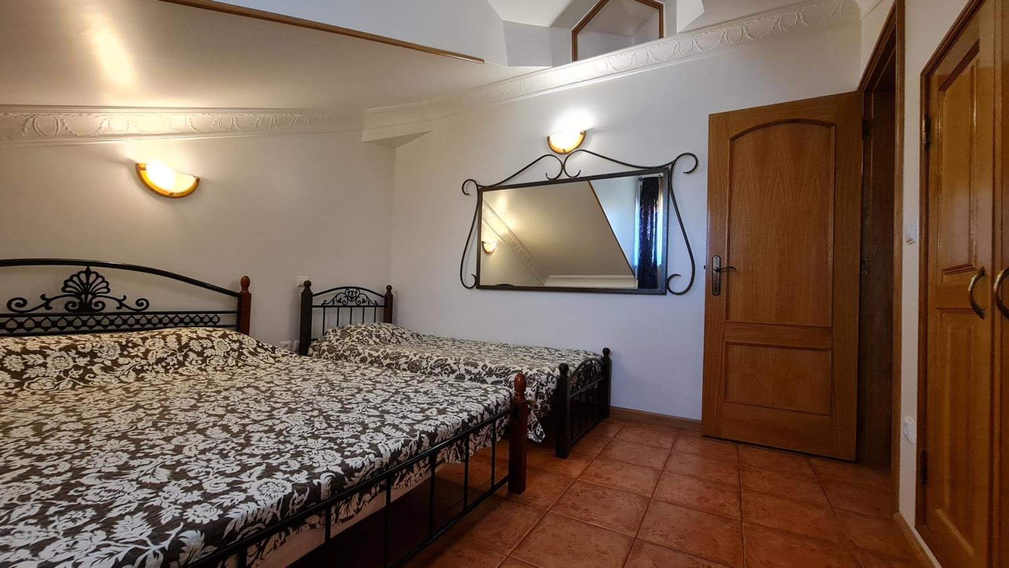 Silver Coast Villas Maceira  Εξωτερικό φωτογραφία