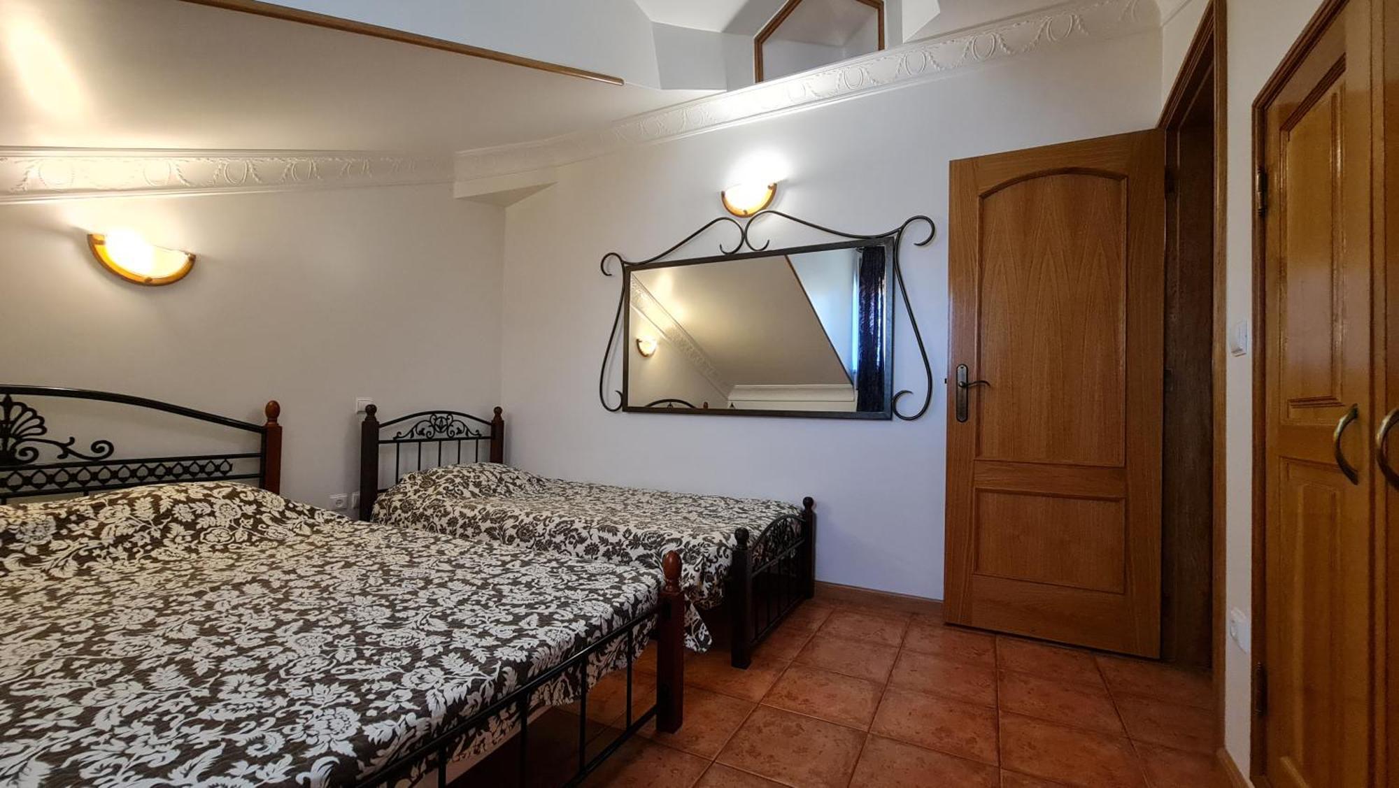 Silver Coast Villas Maceira  Εξωτερικό φωτογραφία